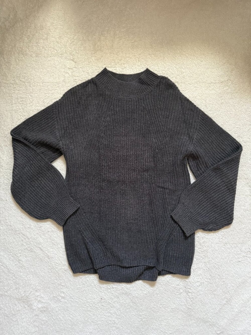Old Navy Mock Neck Sweater